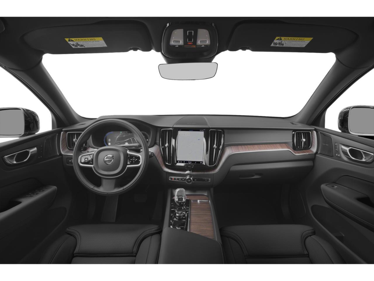 2022 Volvo XC60 Recharge Plug-In Hybrid R-Design Irving TX