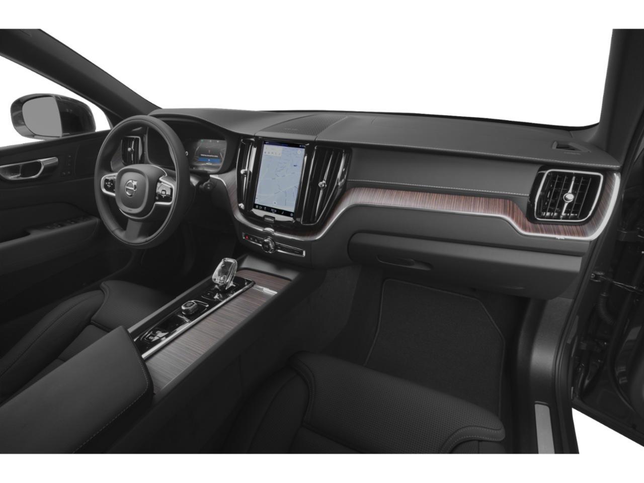 2022 Volvo XC60 Recharge Plug-In Hybrid R-Design Irving TX