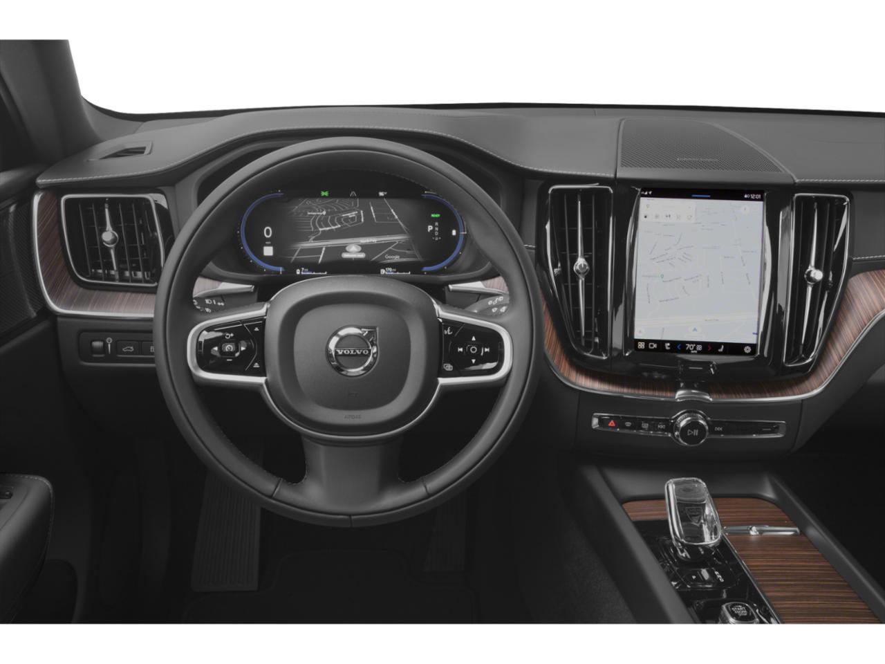 2022 Volvo XC60 Recharge Plug-In Hybrid R-Design Irving TX