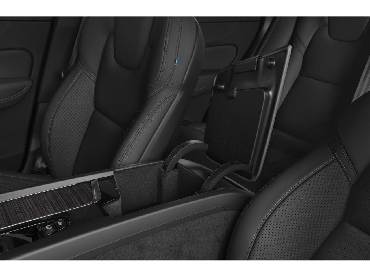 2022 Volvo XC60 Recharge Plug-In Hybrid R-Design Irving TX