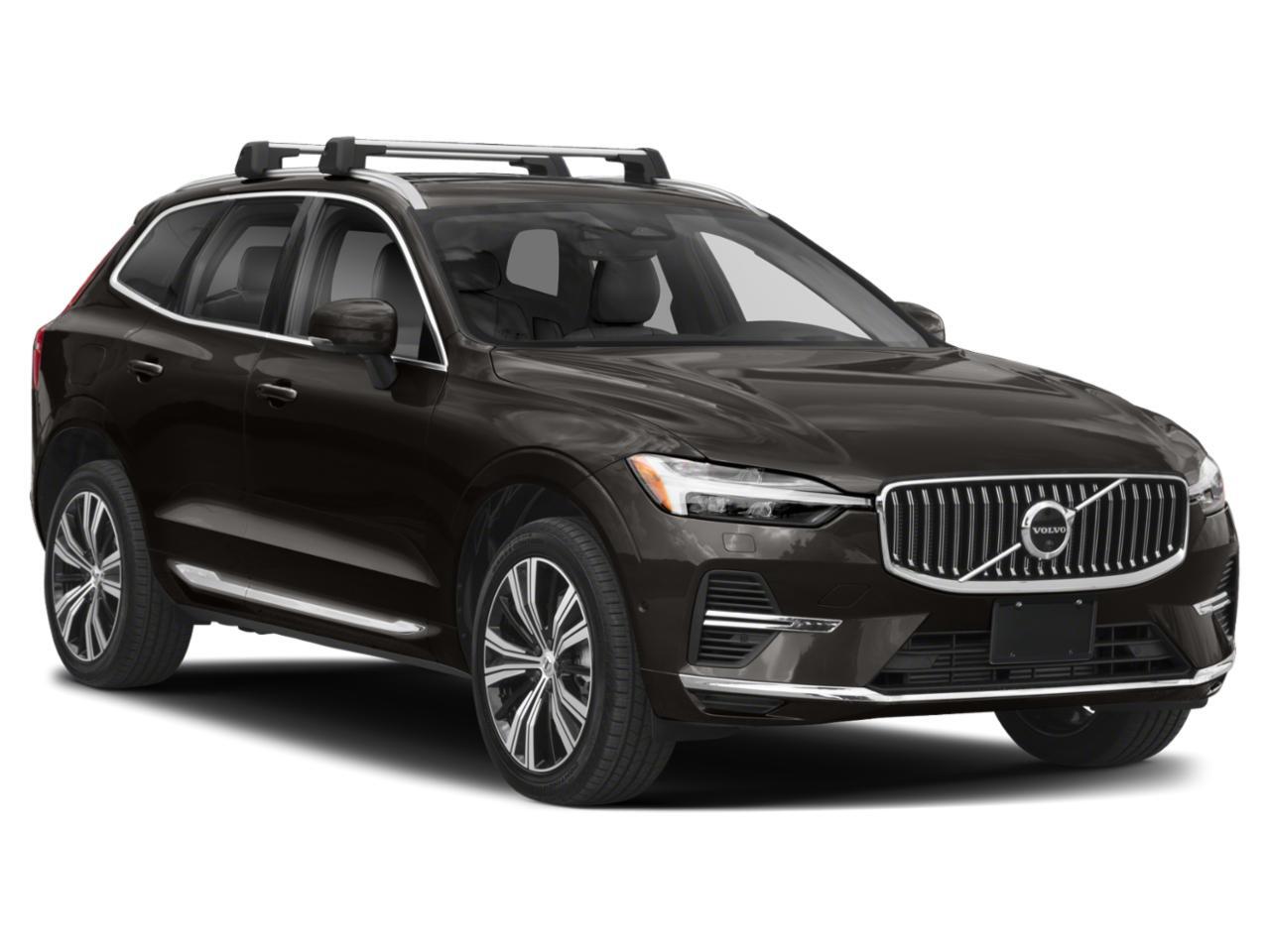2022 Volvo XC60 Recharge Plug-In Hybrid R-Design Irving TX