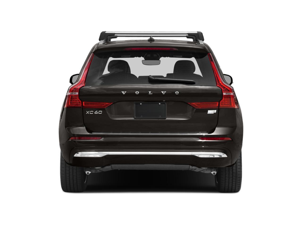 2022 Volvo XC60 Recharge Plug-In Hybrid R-Design Irving TX
