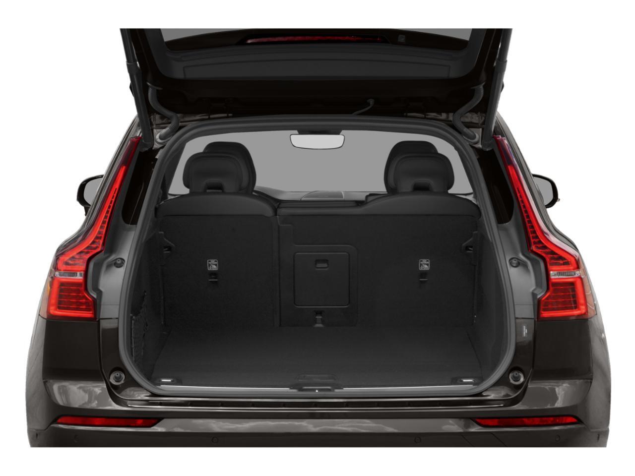2022 Volvo XC60 Recharge Plug-In Hybrid R-Design Irving TX