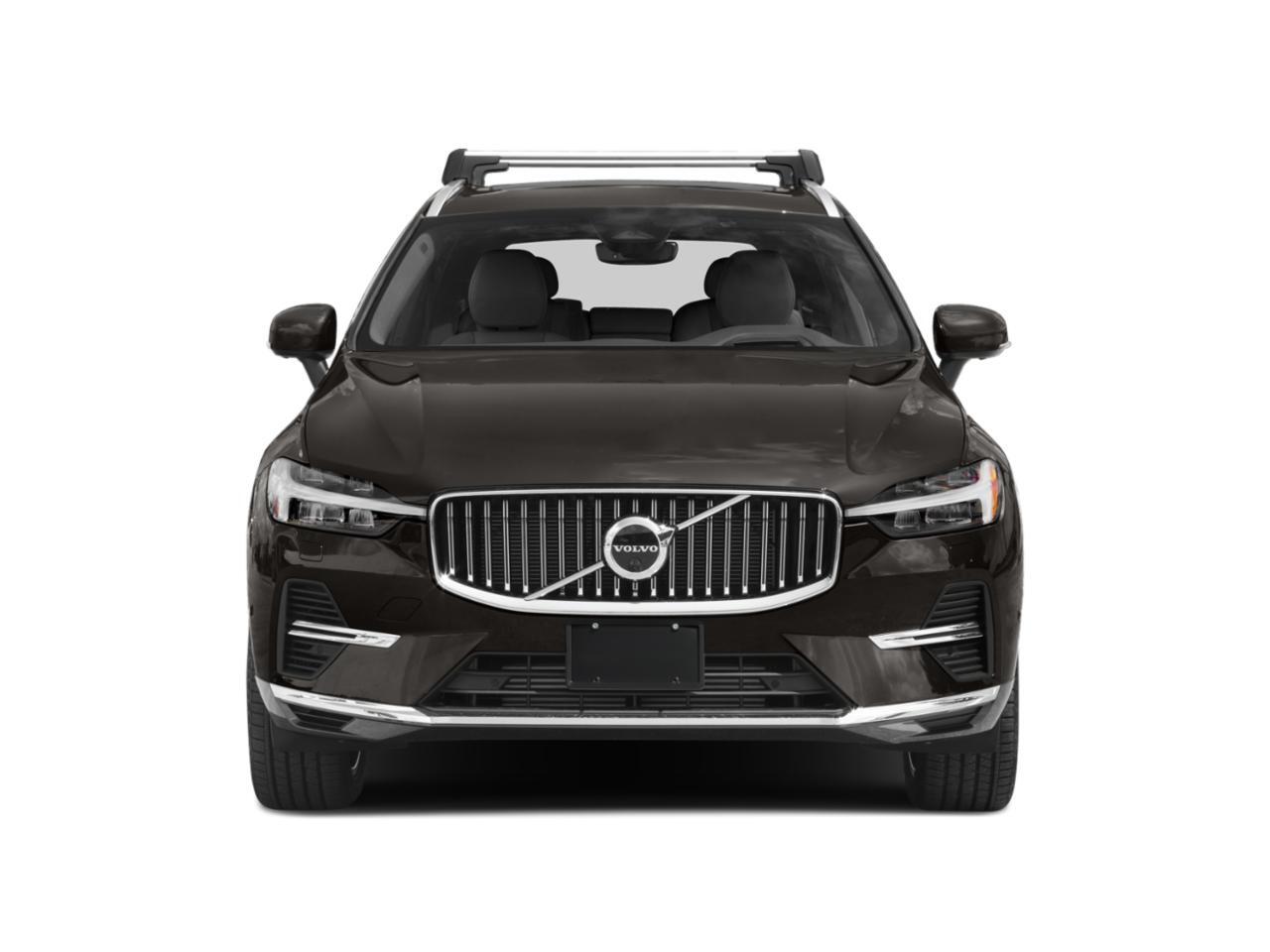 2022 Volvo XC60 Recharge Plug-In Hybrid R-Design Irving TX