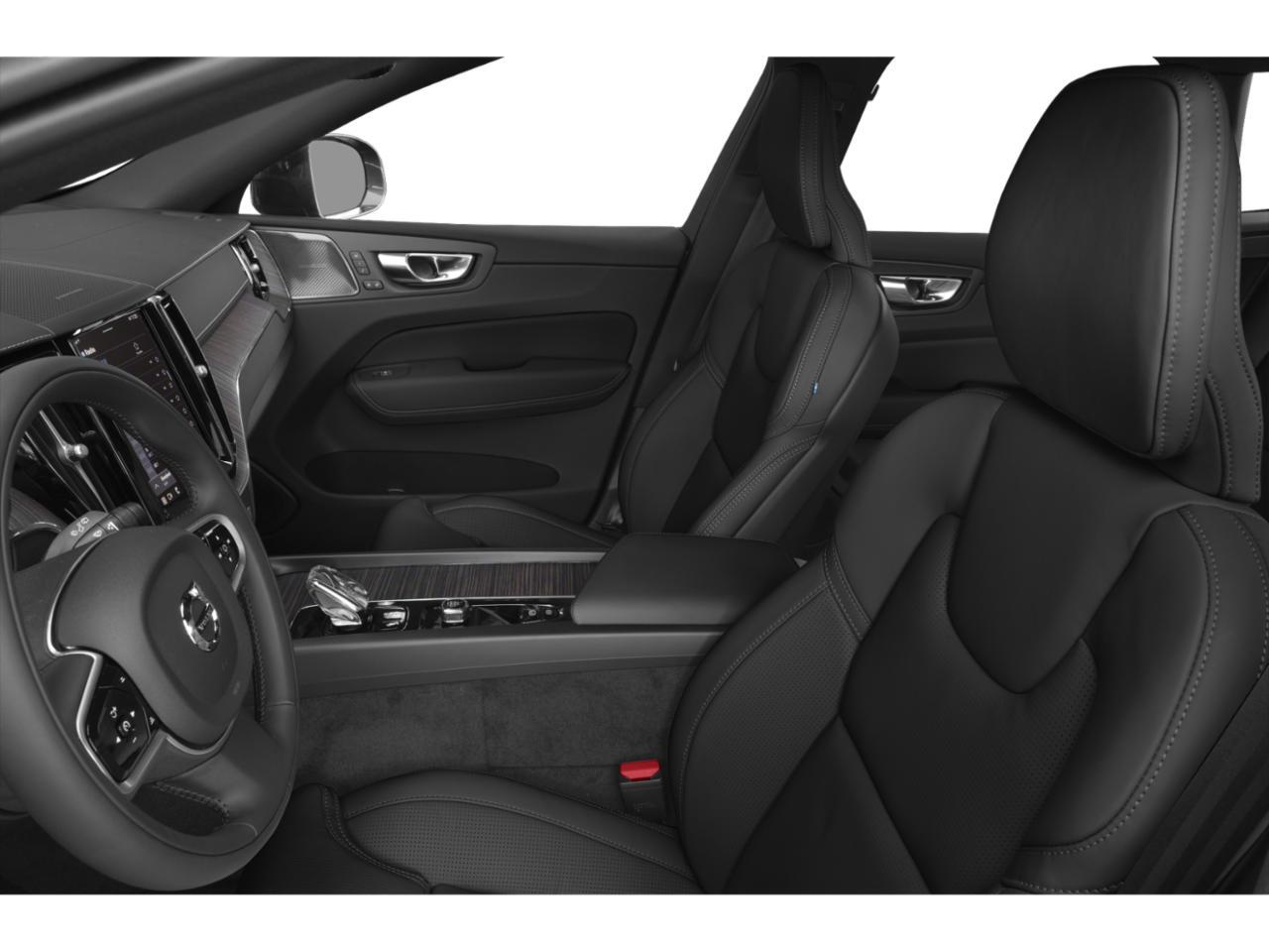 2022 Volvo XC60 Recharge Plug-In Hybrid R-Design Irving TX