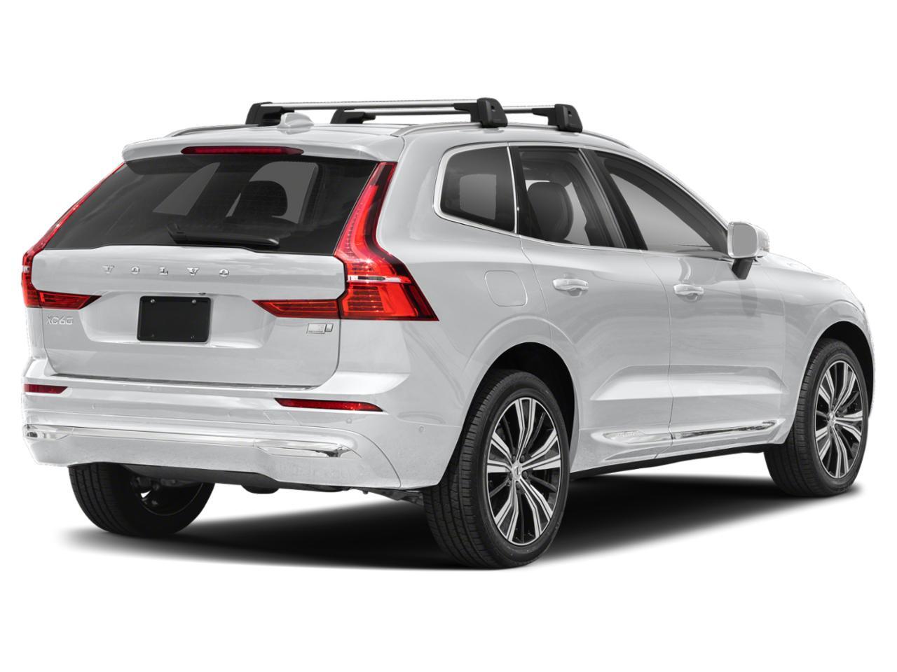 2022 Volvo XC60 Recharge Plug-In Hybrid R-Design Irving TX
