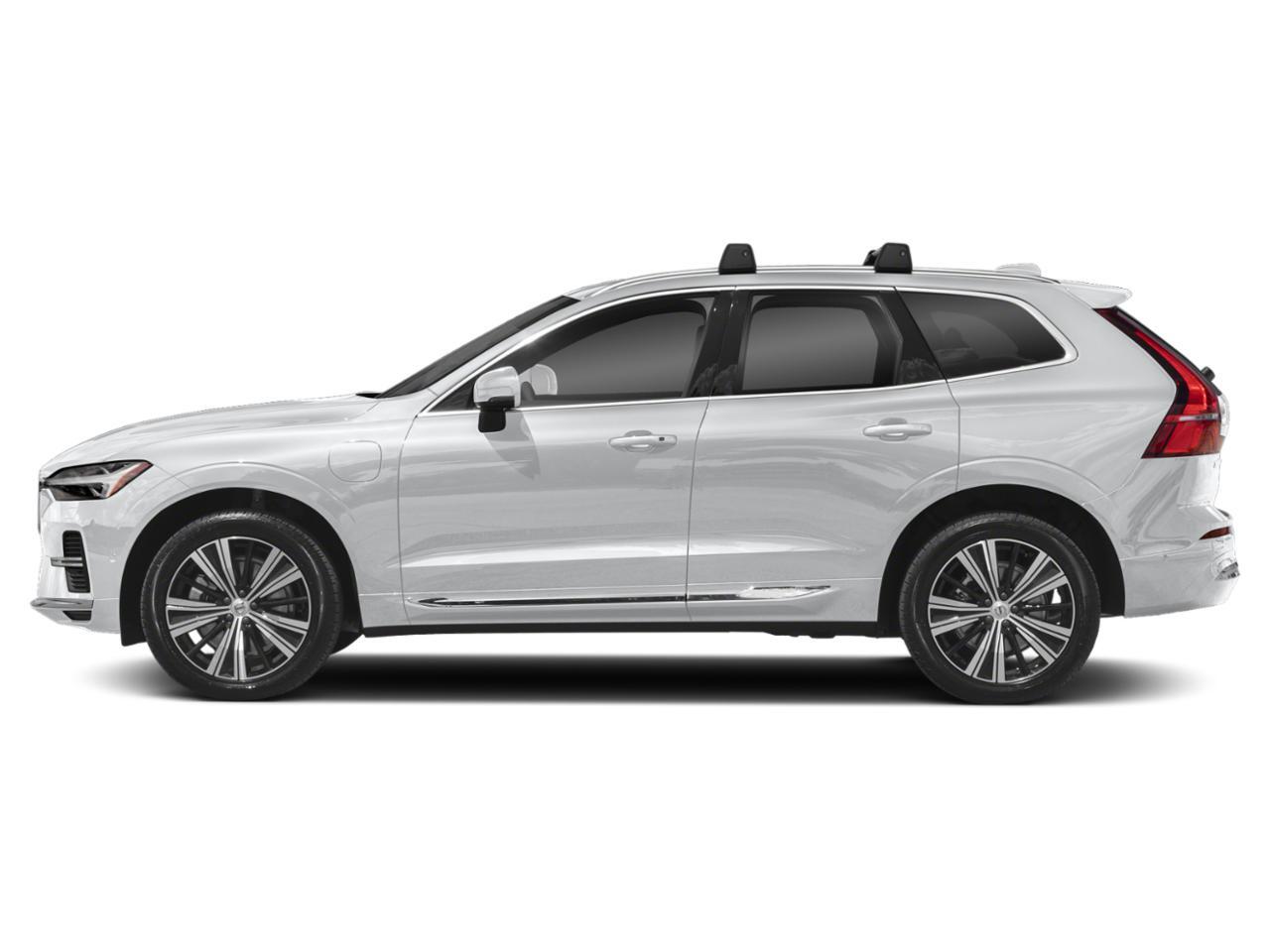 2022 Volvo XC60 Recharge Plug-In Hybrid R-Design Irving TX