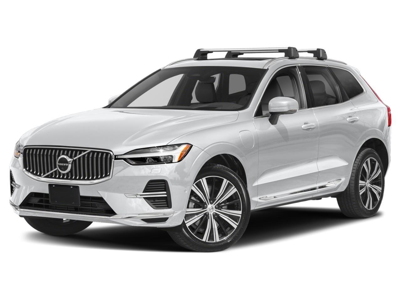 2022 Volvo XC60 Recharge Plug-In Hybrid R-Design Irving TX