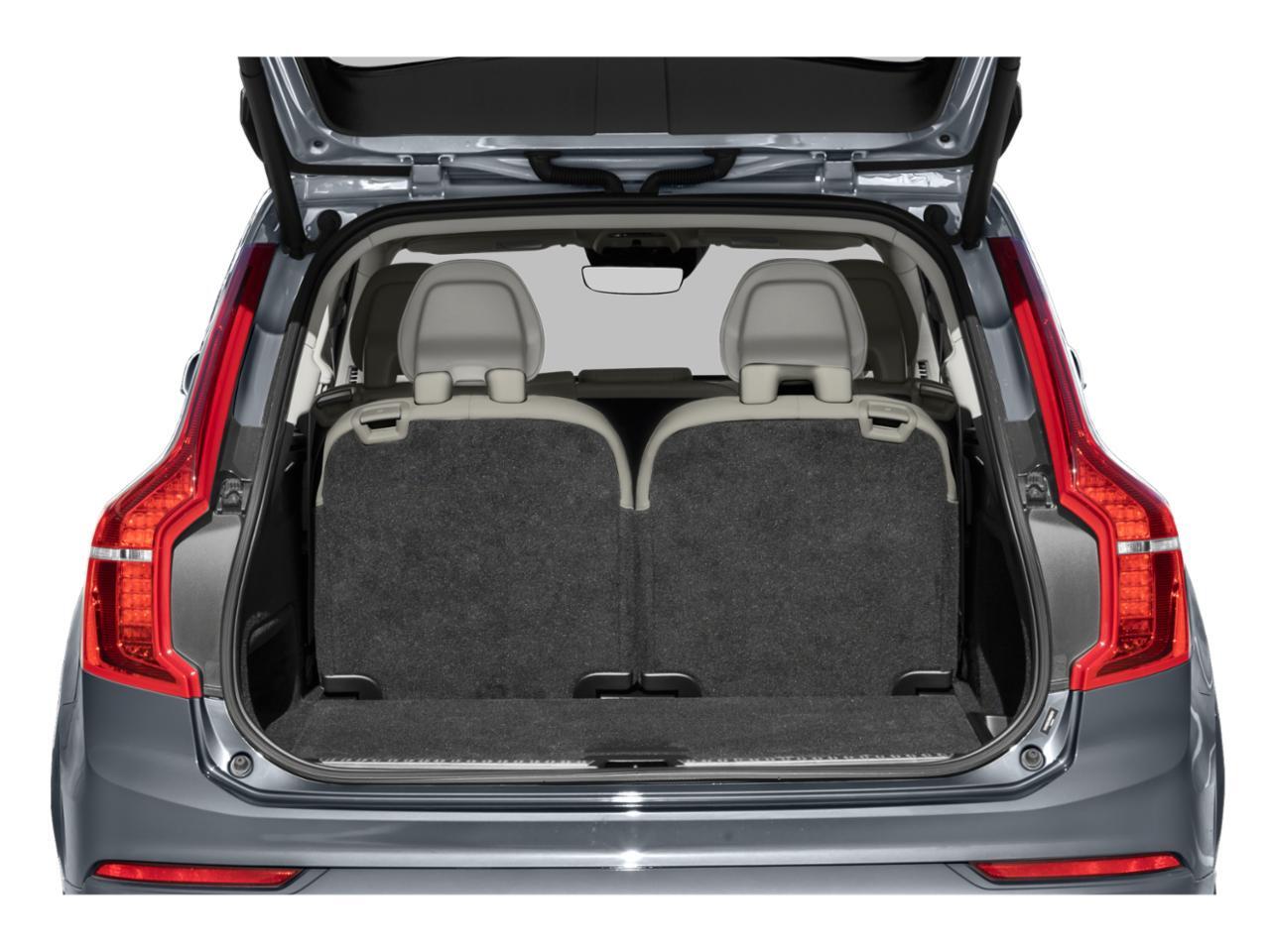 2022 Volvo XC90 Momentum Roseville CA