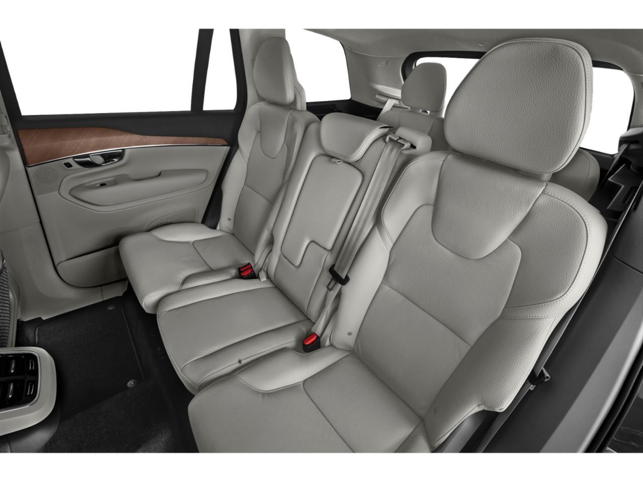 2022 Volvo XC90 Momentum Roseville CA