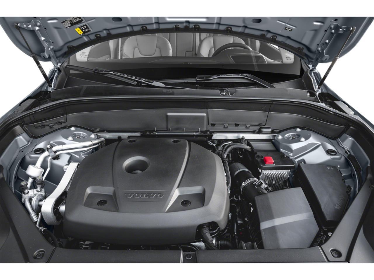 2022 Volvo XC90 Momentum Roseville CA
