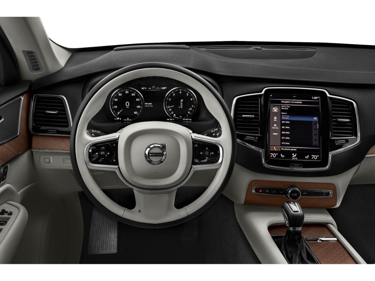 2022 Volvo XC90 Momentum Roseville CA
