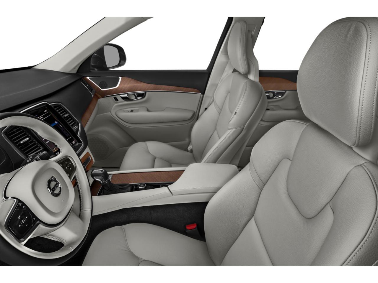 2022 Volvo XC90 Momentum Roseville CA