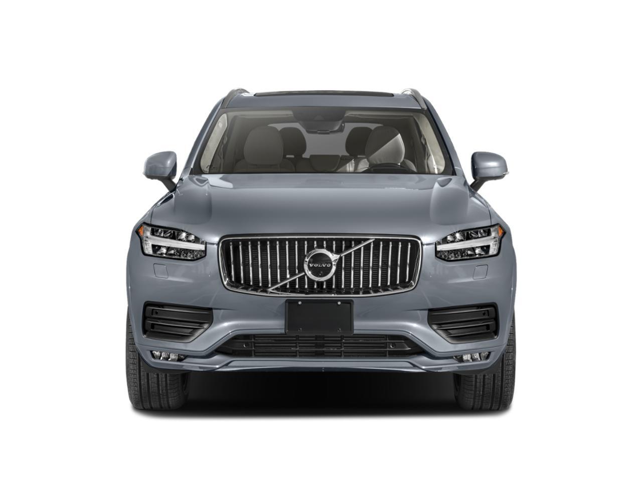 2022 Volvo XC90 Momentum Roseville CA