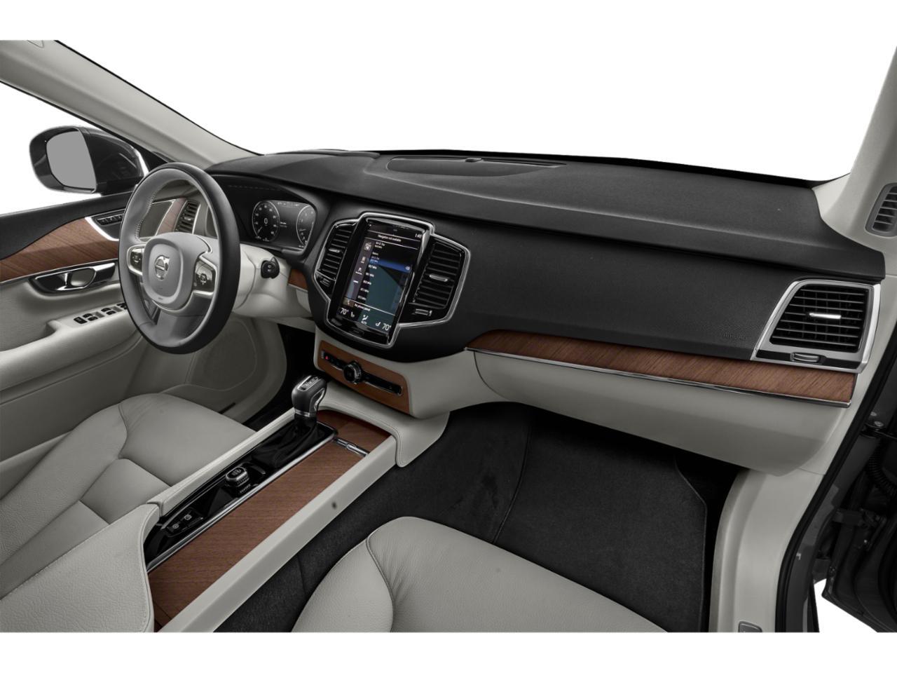 2022 Volvo XC90 Momentum Roseville CA
