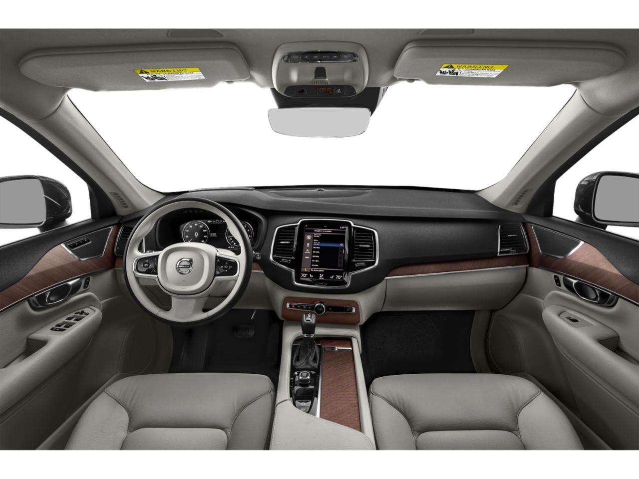 2022 Volvo XC90 Momentum Roseville CA