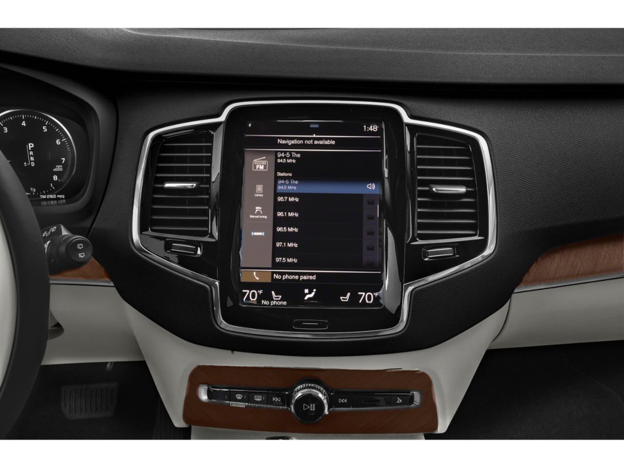 2022 Volvo XC90 Momentum Roseville CA