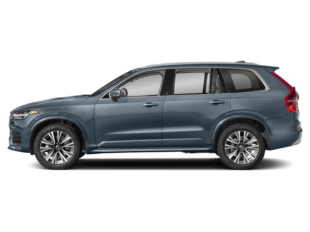 2022 Volvo XC90 Momentum