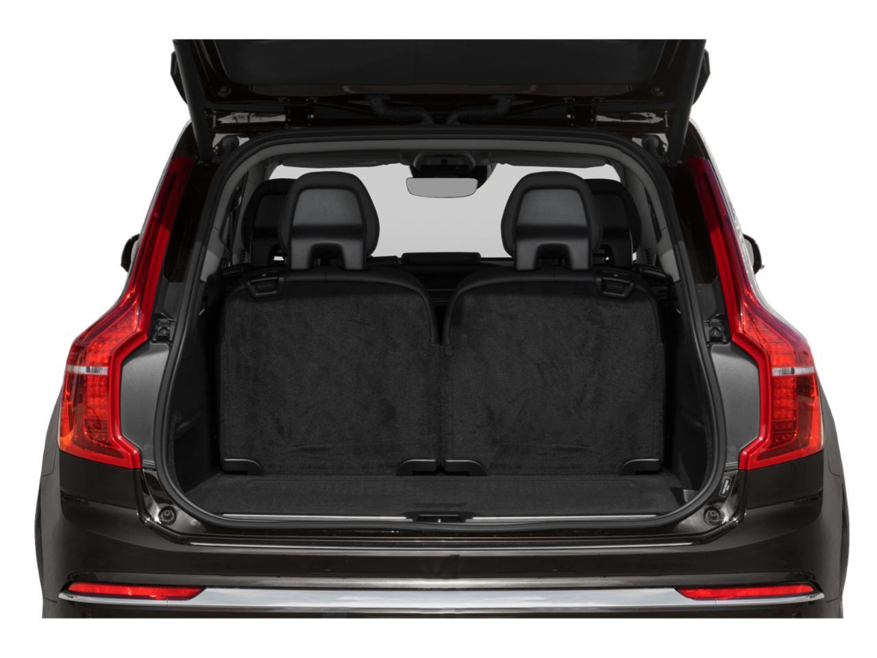 2022 Volvo XC90 Recharge Plug-In Hybrid T8 Inscription 6 Passenger Plano TX