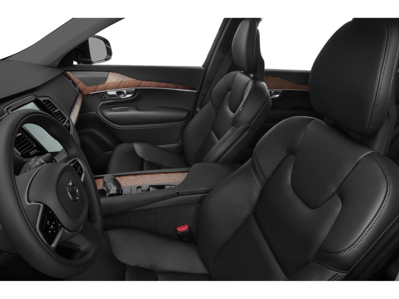 2022 Volvo XC90 Recharge Plug-In Hybrid T8 Inscription 6 Passenger Plano TX