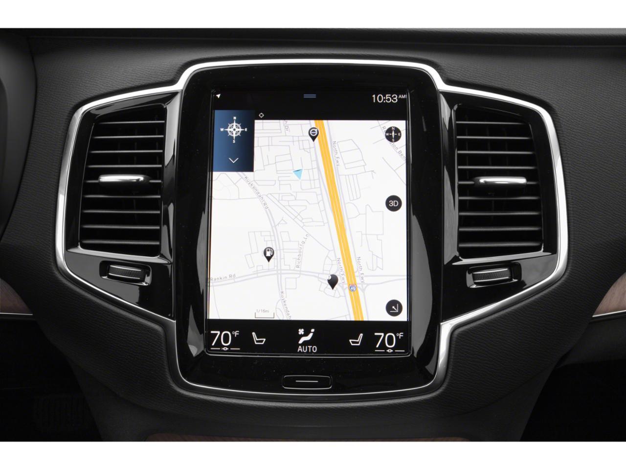 2022 Volvo XC90 Recharge Plug-In Hybrid T8 Inscription 6 Passenger Plano TX