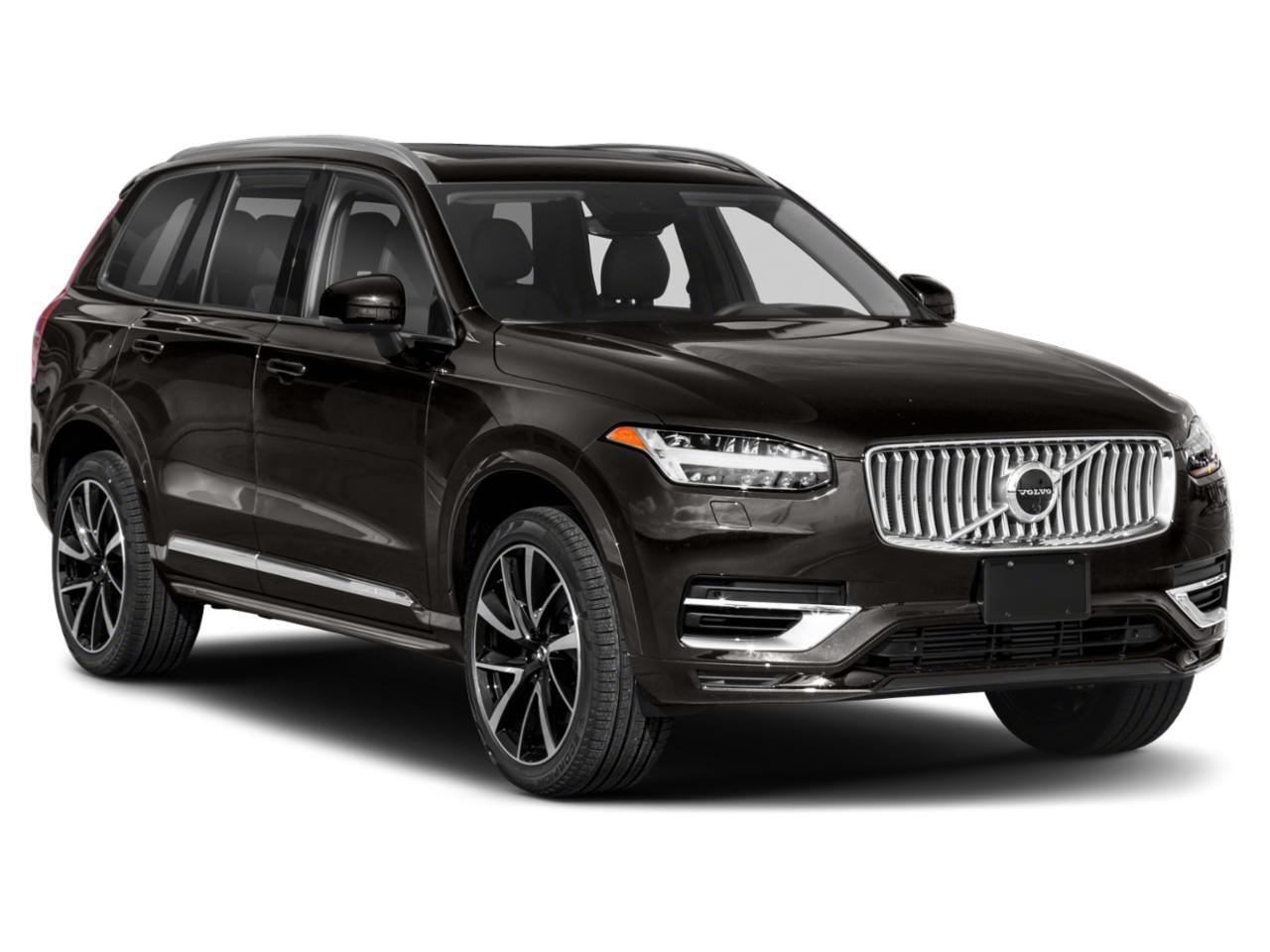 2022 Volvo XC90 Recharge Plug-In Hybrid T8 Inscription 6 Passenger Plano TX