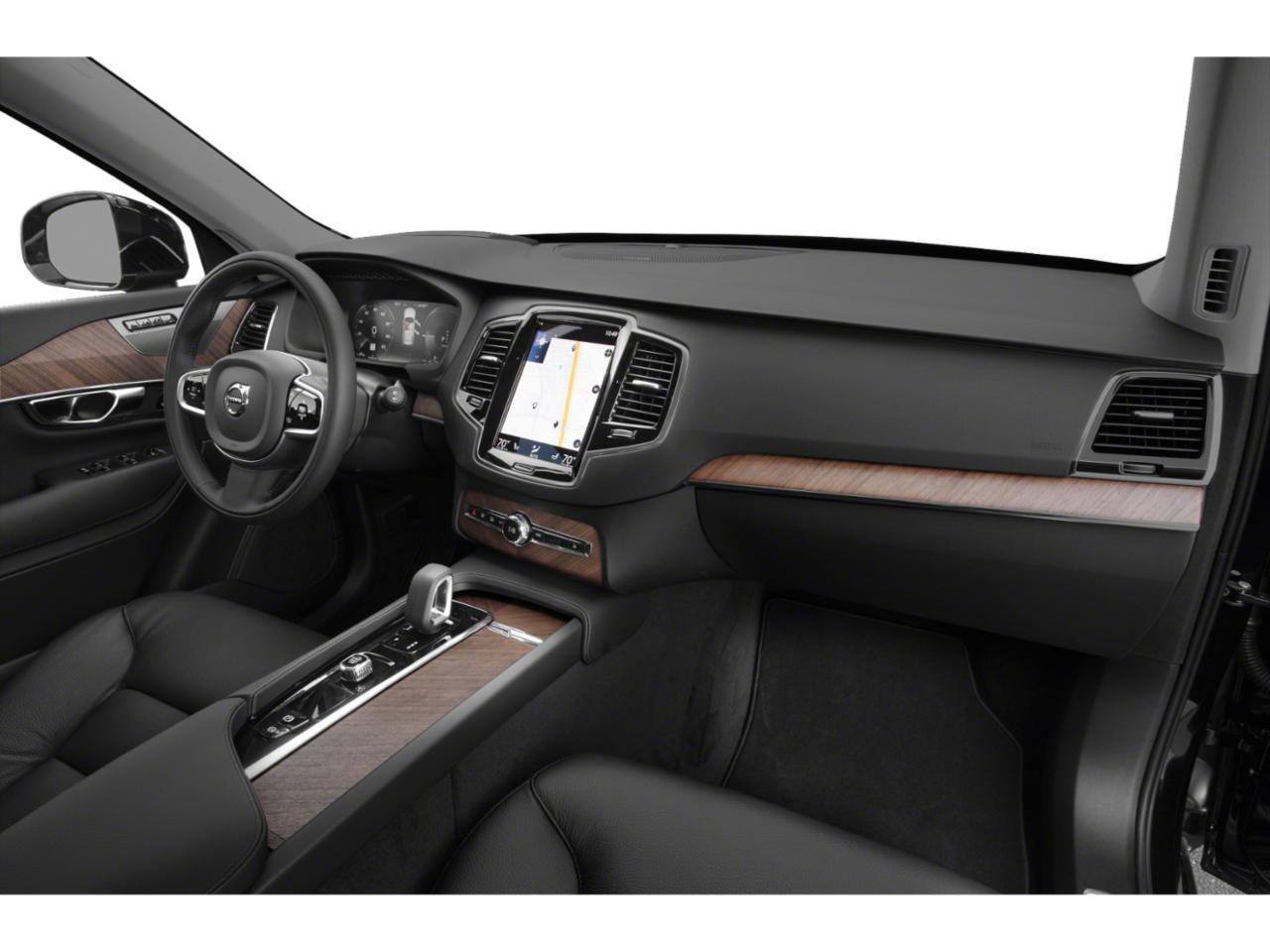 2022 Volvo XC90 Recharge Plug-In Hybrid T8 Inscription 6 Passenger Plano TX