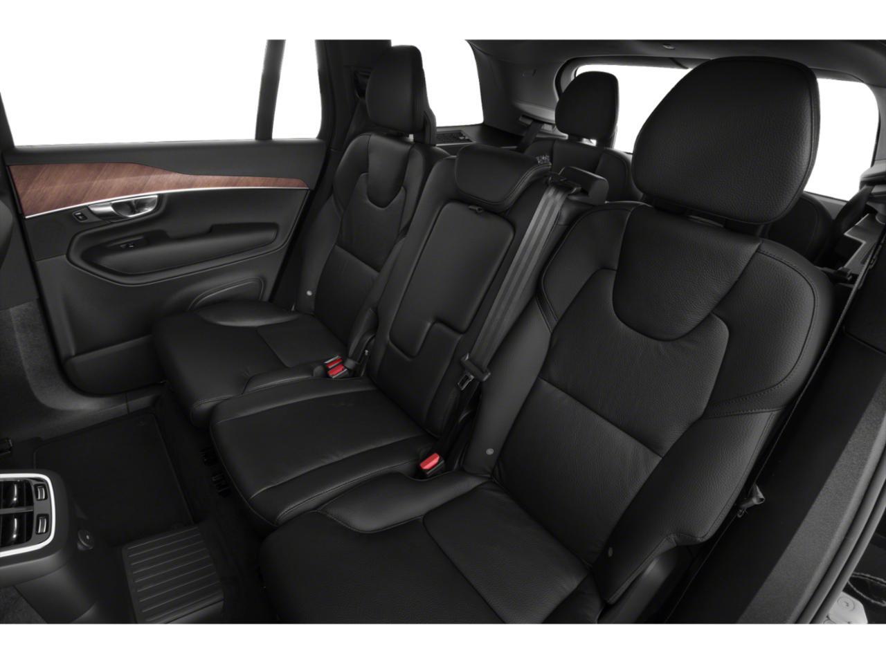 2022 Volvo XC90 Recharge Plug-In Hybrid T8 Inscription 6 Passenger Plano TX