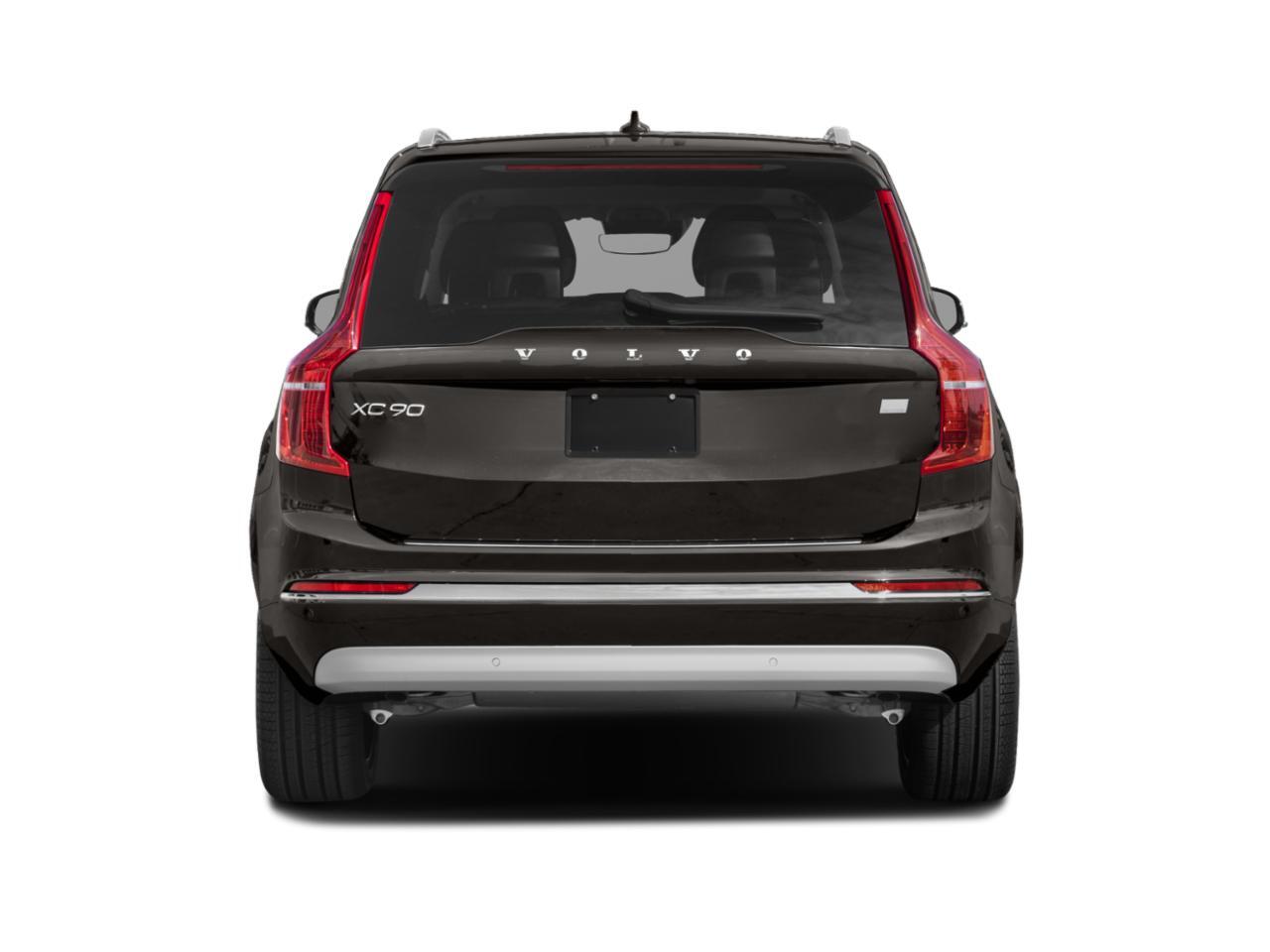 2022 Volvo XC90 Recharge Plug-In Hybrid T8 Inscription 6 Passenger Plano TX