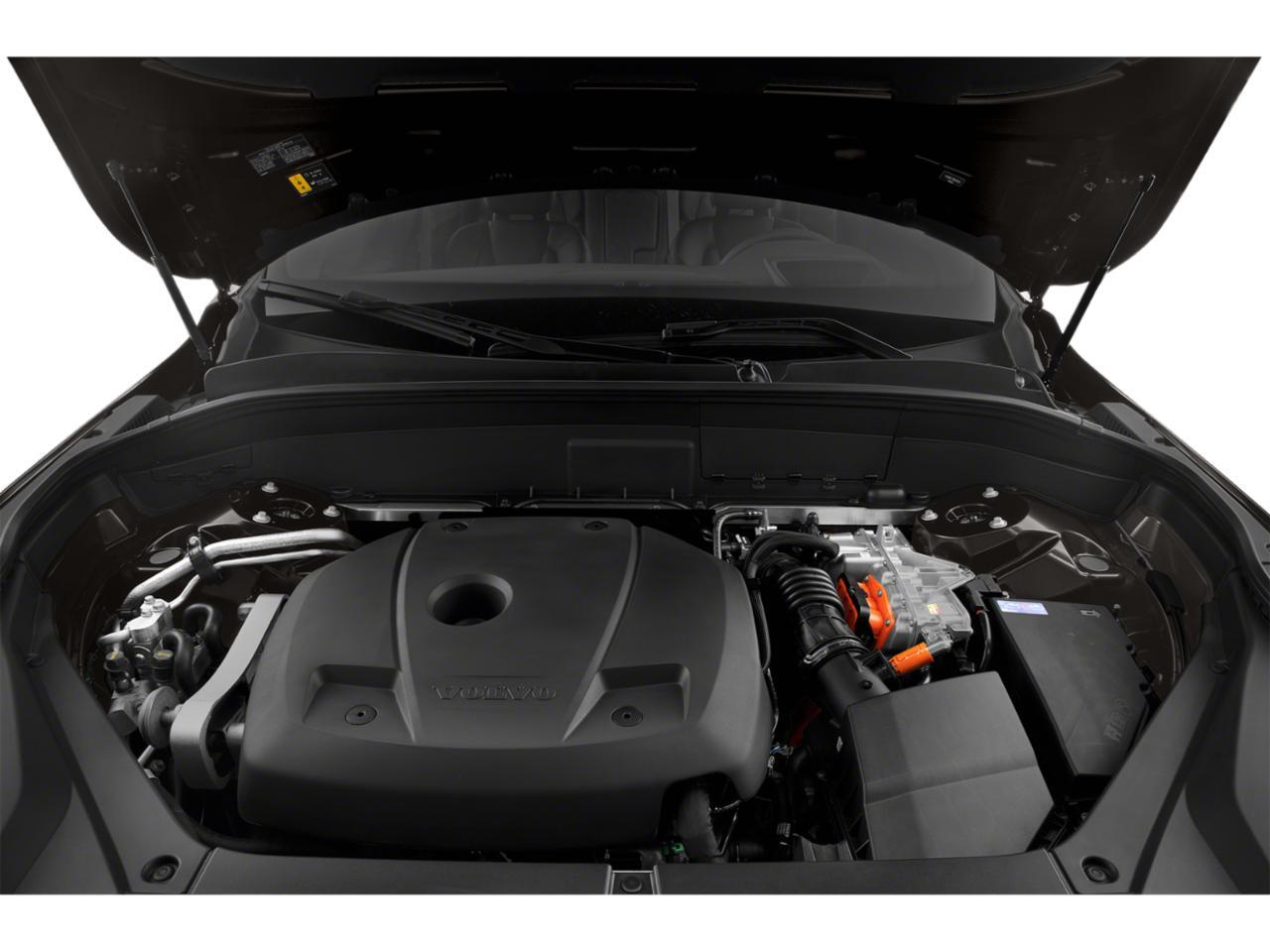 2022 Volvo XC90 Recharge Plug-In Hybrid T8 Inscription Expression Extended Range 7P San Clemente CA