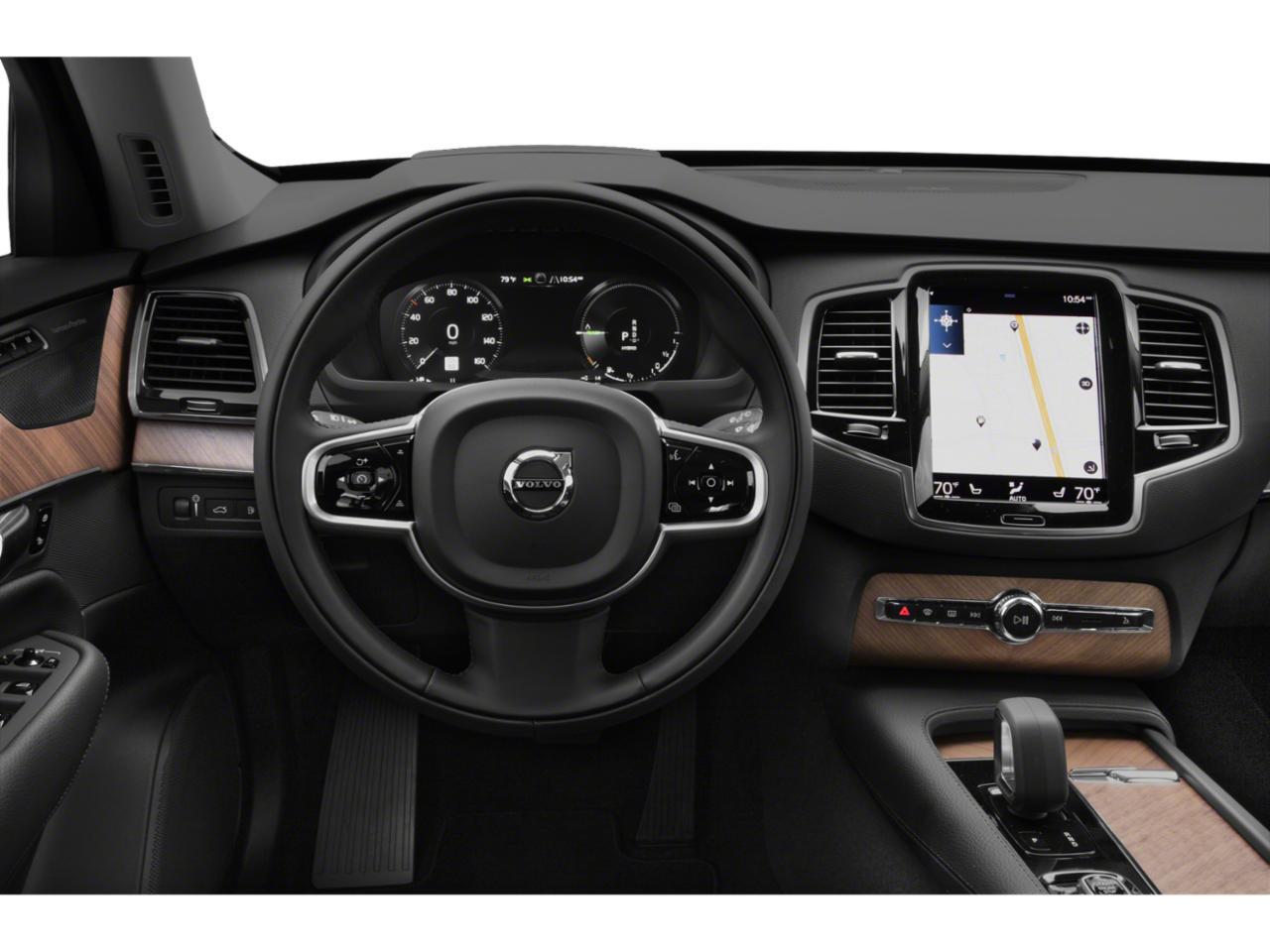 2022 Volvo XC90 Recharge Plug-In Hybrid T8 Inscription Expression Extended Range 7P San Clemente CA