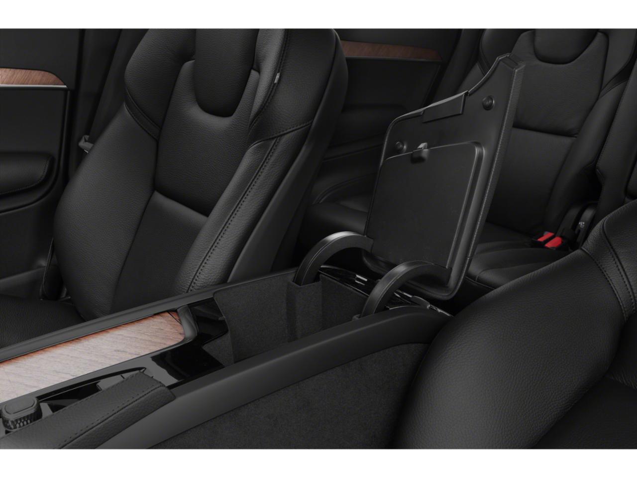 2022 Volvo XC90 Recharge Plug-In Hybrid T8 Inscription Expression Extended Range 7P Tucson AZ