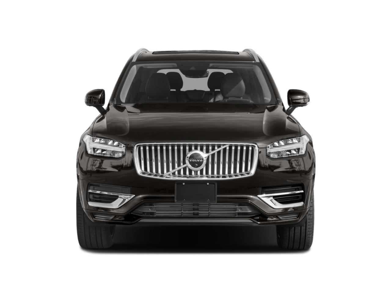 2022 Volvo XC90 Recharge Plug-In Hybrid T8 Inscription Expression Extended Range 7P Tucson AZ