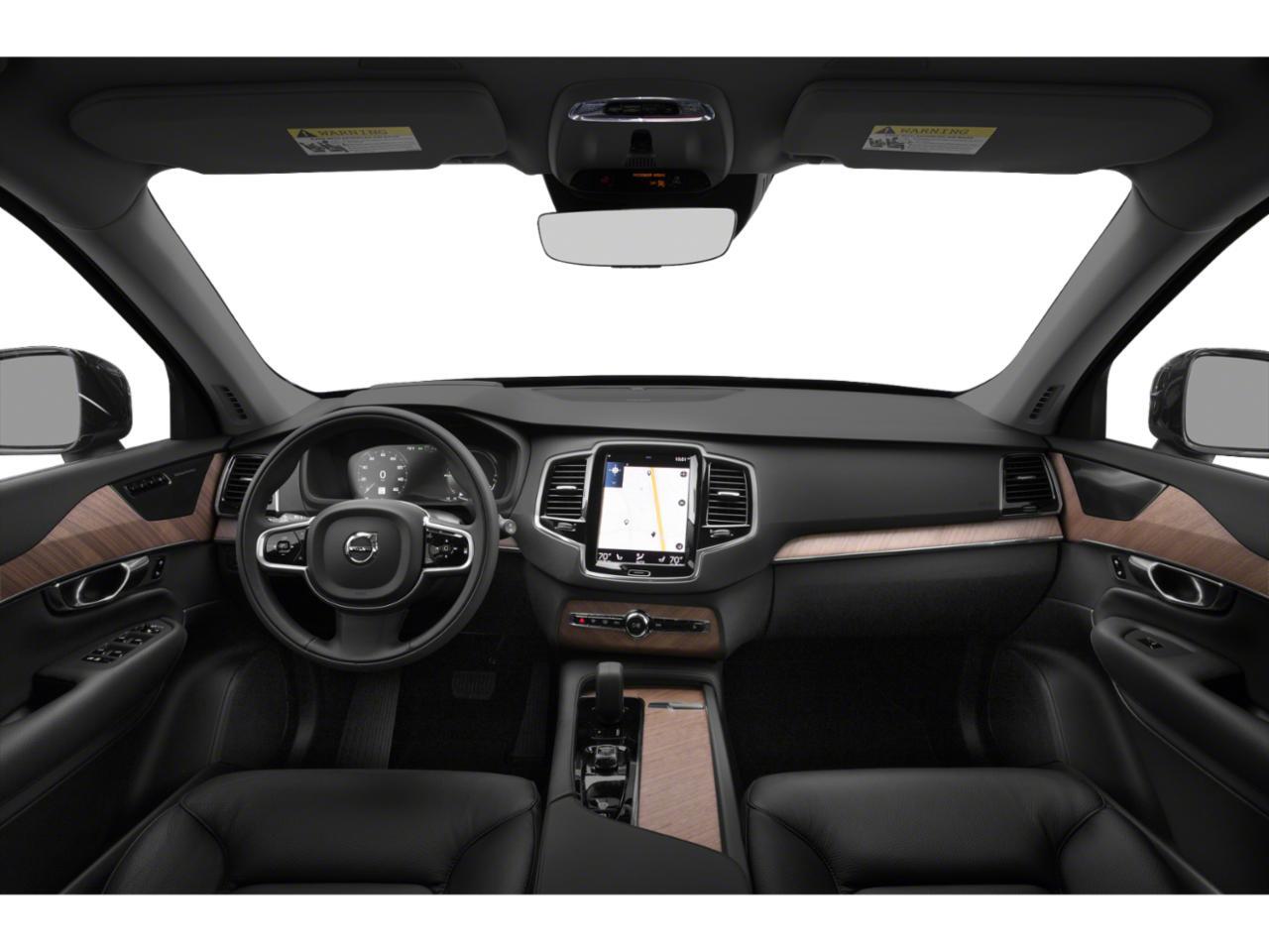 2022 Volvo XC90 Recharge Plug-In Hybrid T8 Inscription Expression Extended Range 7P Tucson AZ