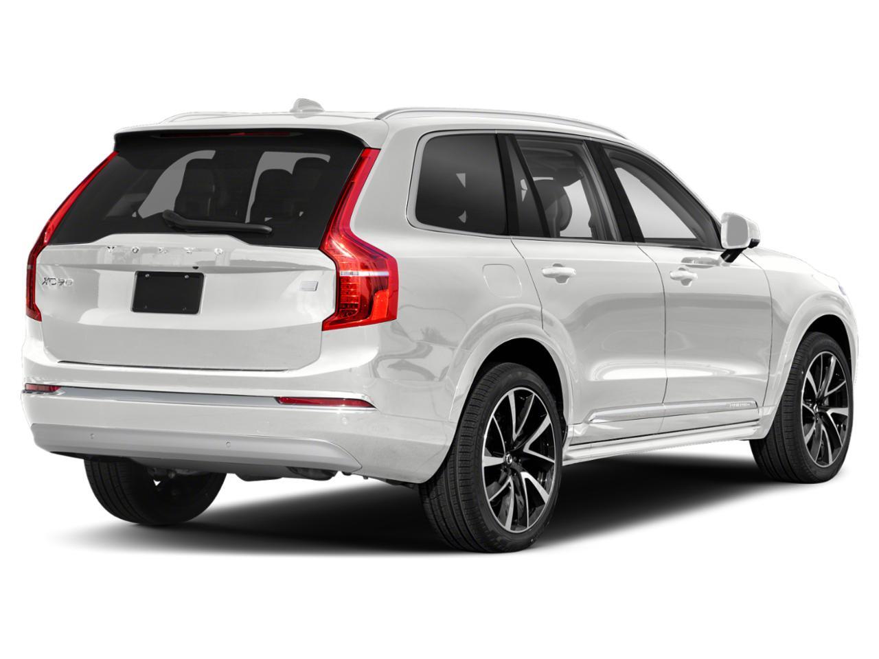 2022 Volvo XC90 Recharge Plug-In Hybrid T8 Inscription Expression Extended Range 7P