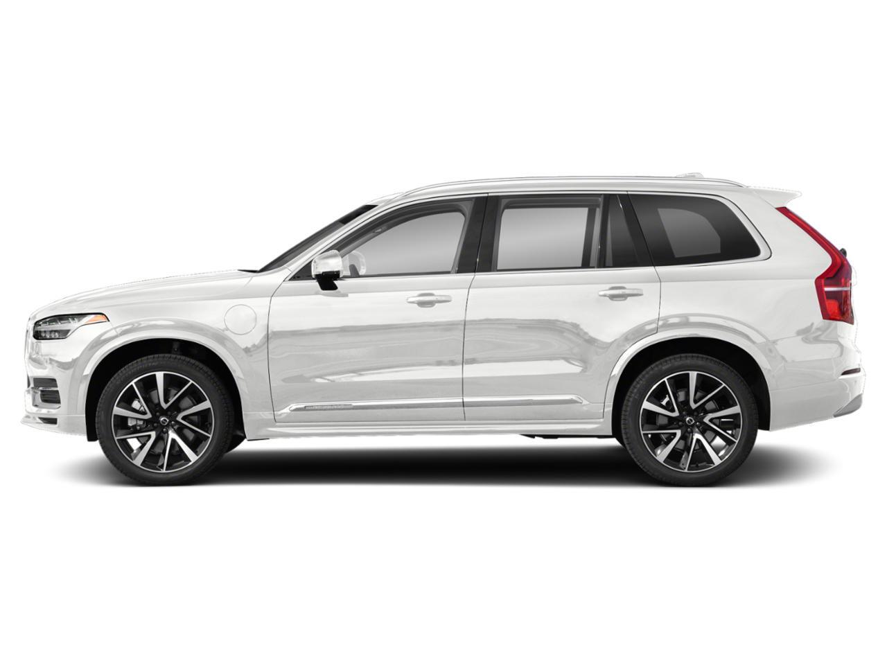 2022 Volvo XC90 Recharge Plug-In Hybrid T8 Inscription Expression Extended Range 7P