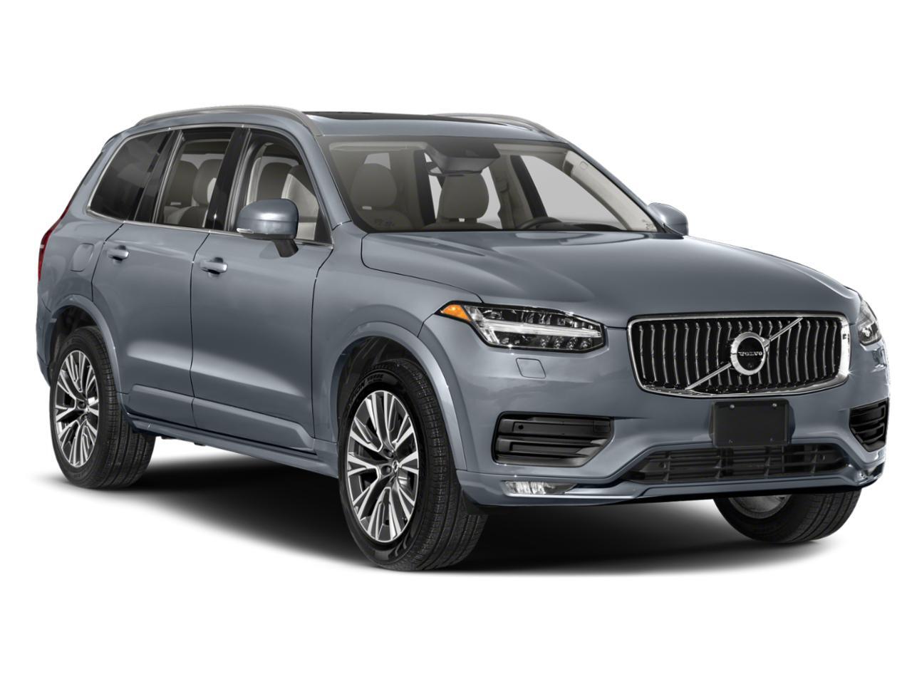 2022 Volvo XC90 T6 Inscription San Clemente CA
