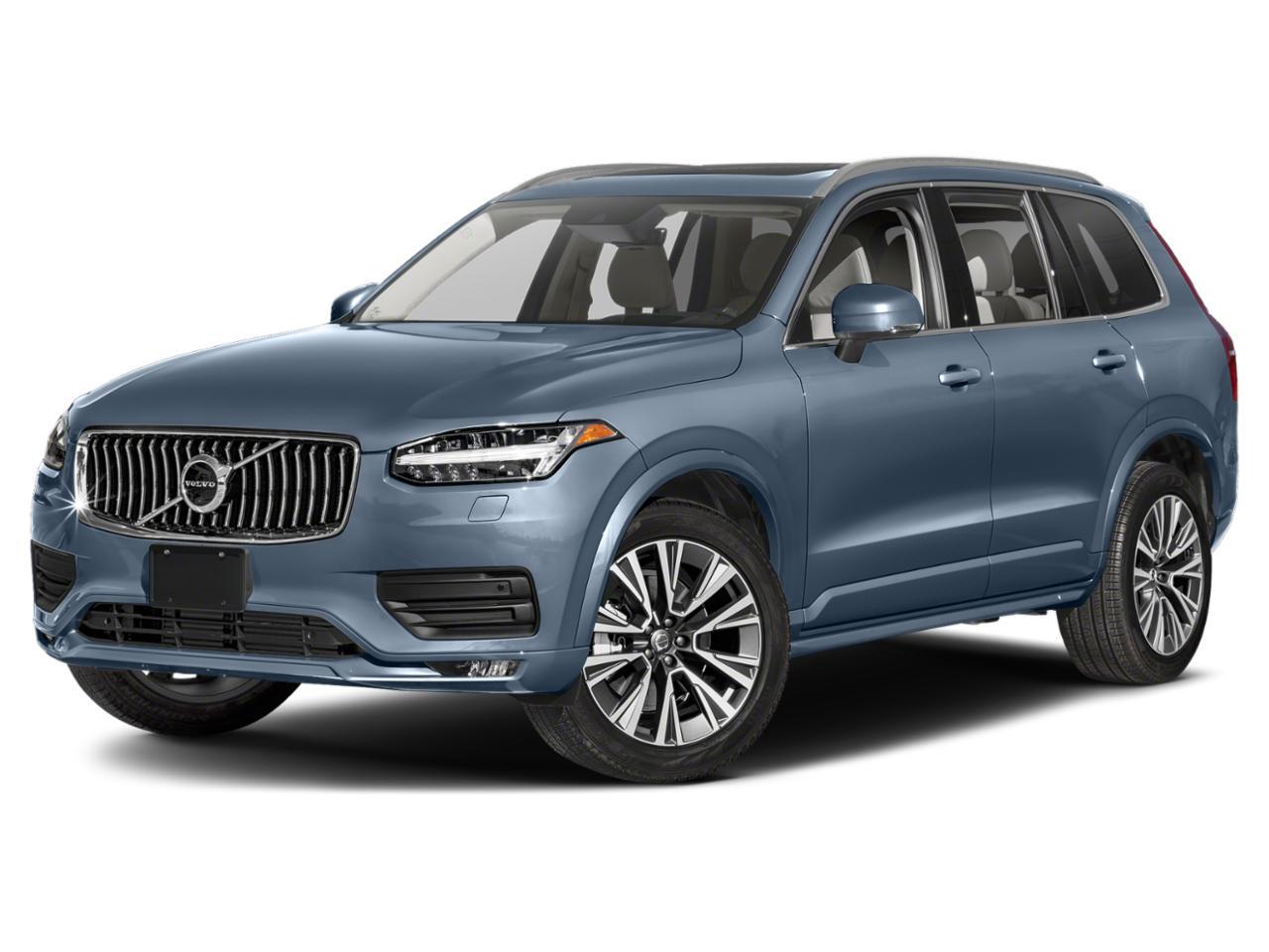 2022 Volvo XC90 T6 Inscription