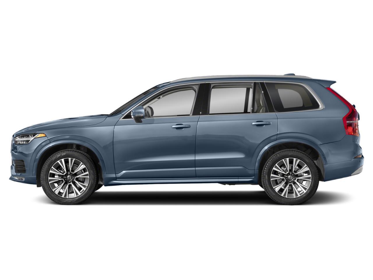 2022 Volvo XC90 T6 Inscription San Clemente CA