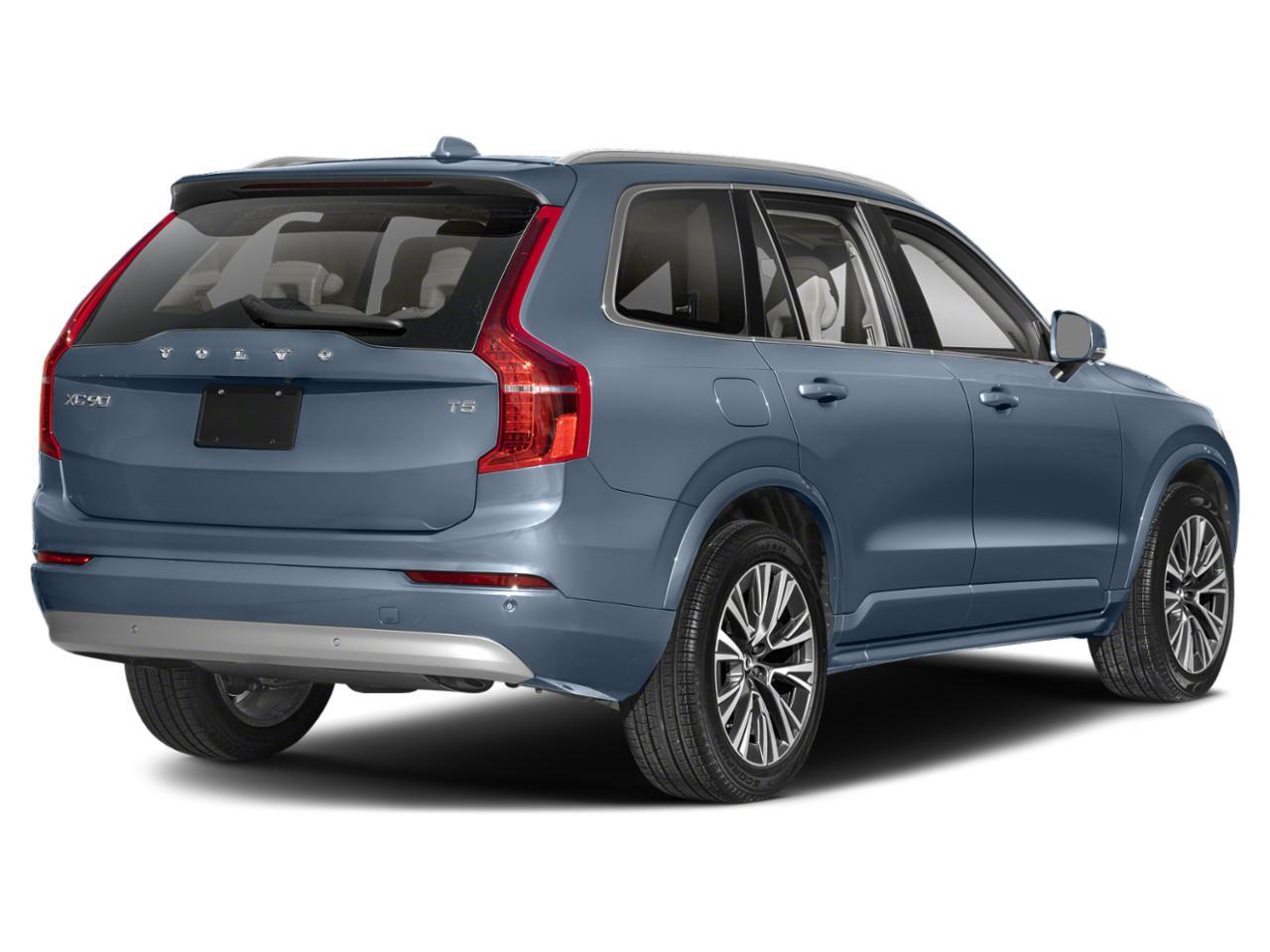 2022 Volvo XC90 T6 Inscription San Clemente CA