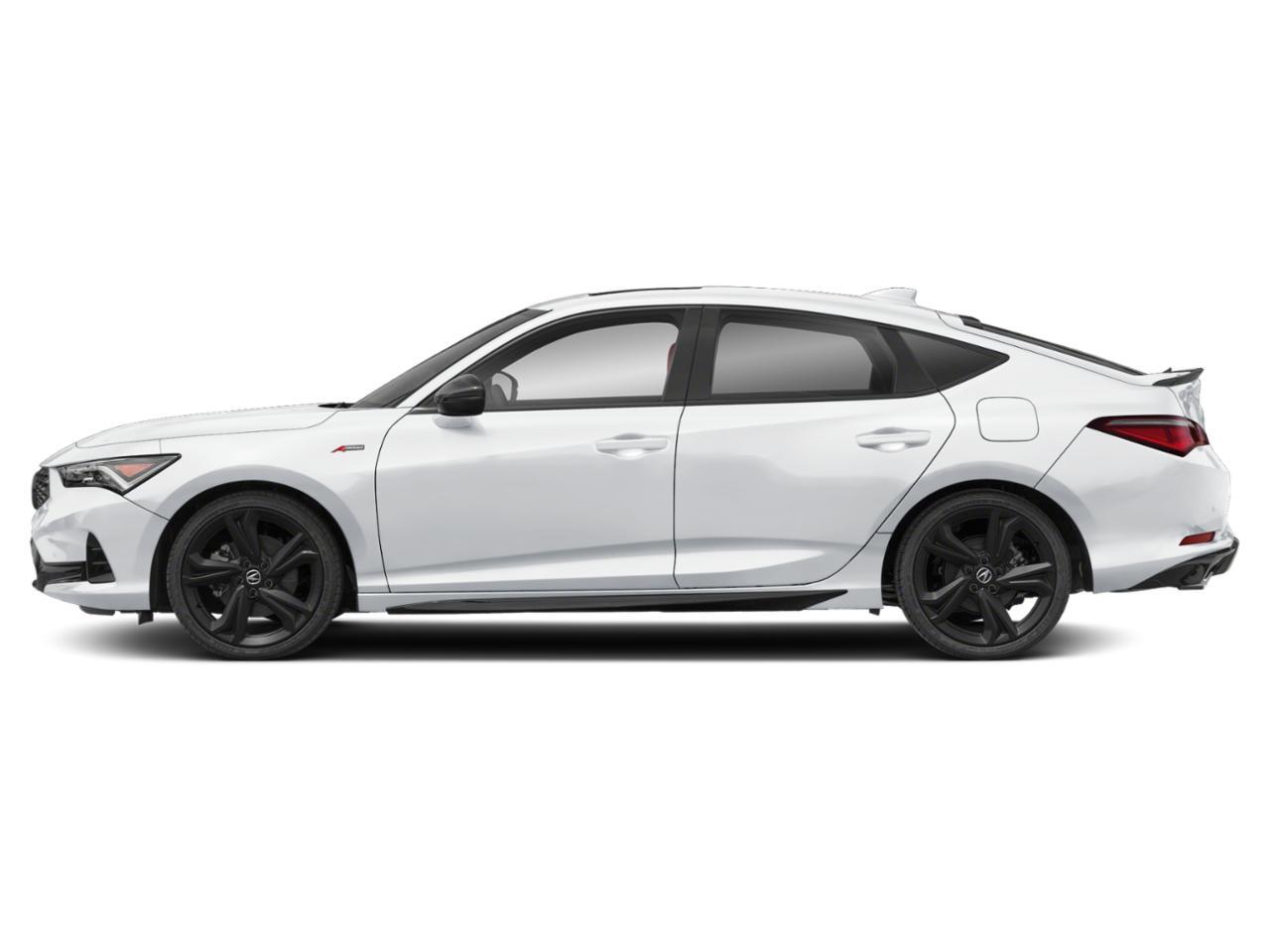 2023 Acura INTEGRA W/A-SPEC TECHNOLOGY PACKAGE