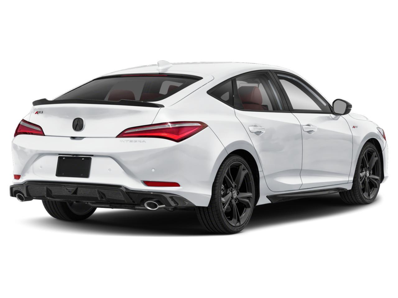 2023 Acura INTEGRA W/A-SPEC TECHNOLOGY PACKAGE