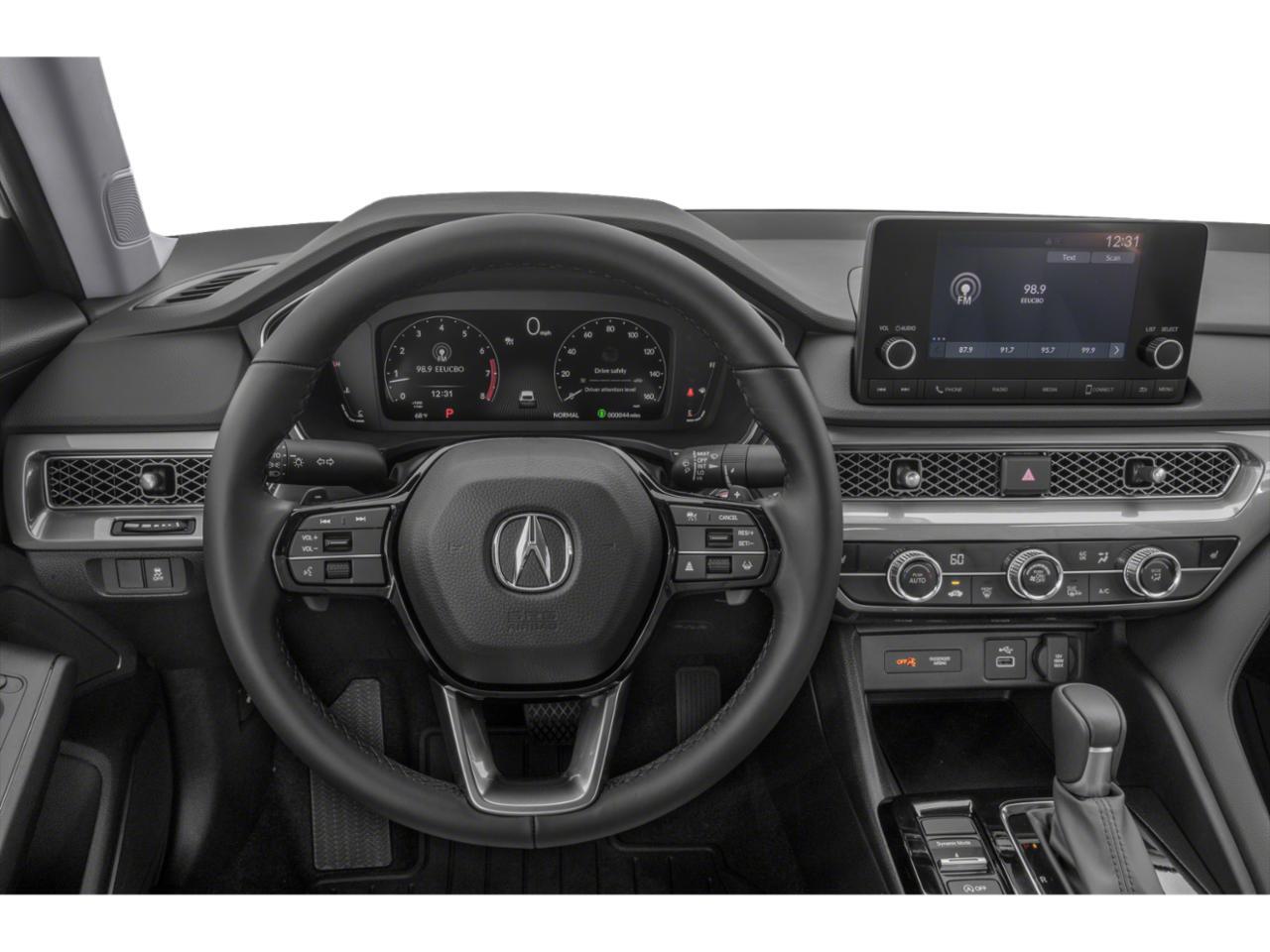 2023 Acura Integra Roseville CA