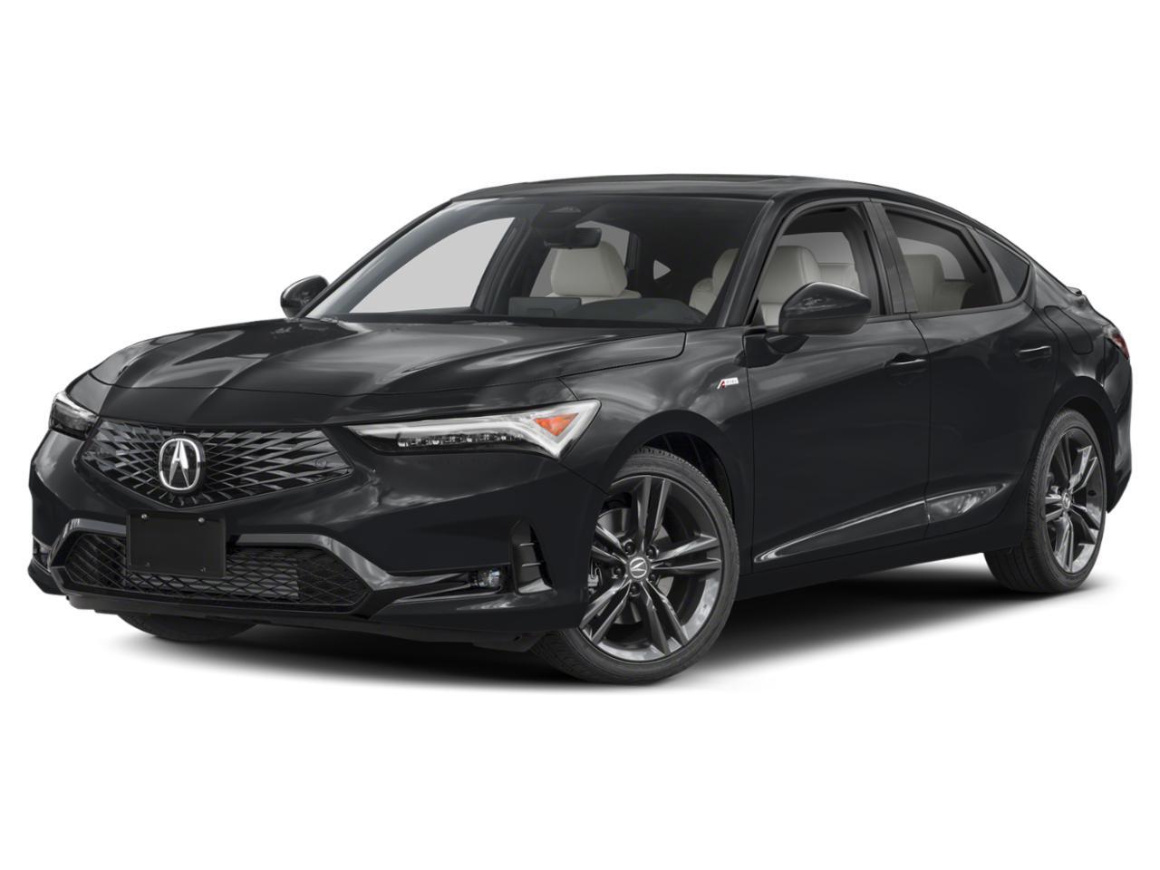2023 Acura Integra A-SPEC