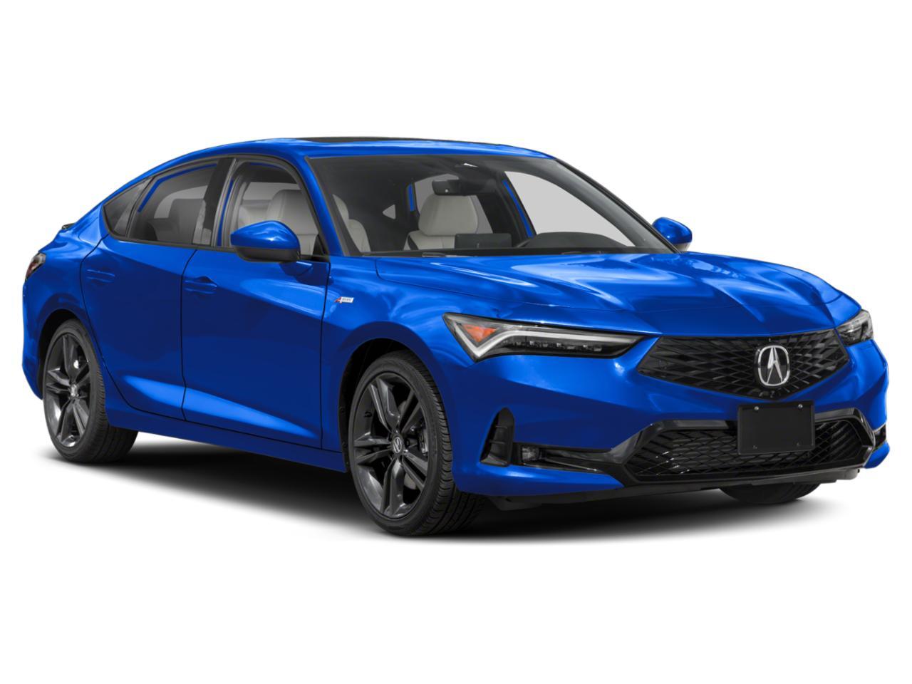 2023 Acura Integra A-SPEC Plano TX