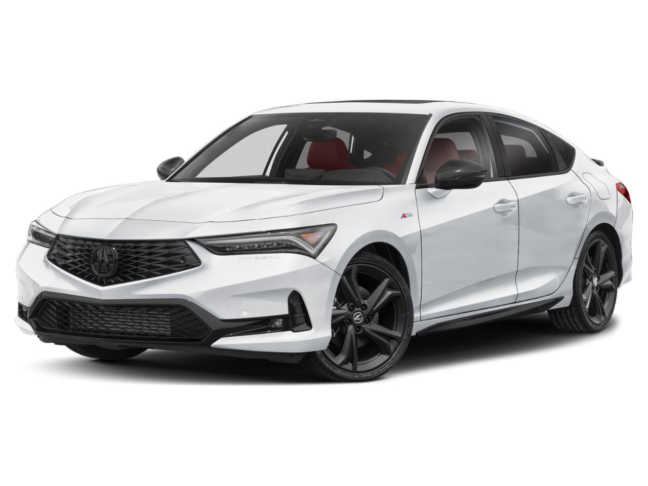 2023 Acura Integra A-Spec Tech Package