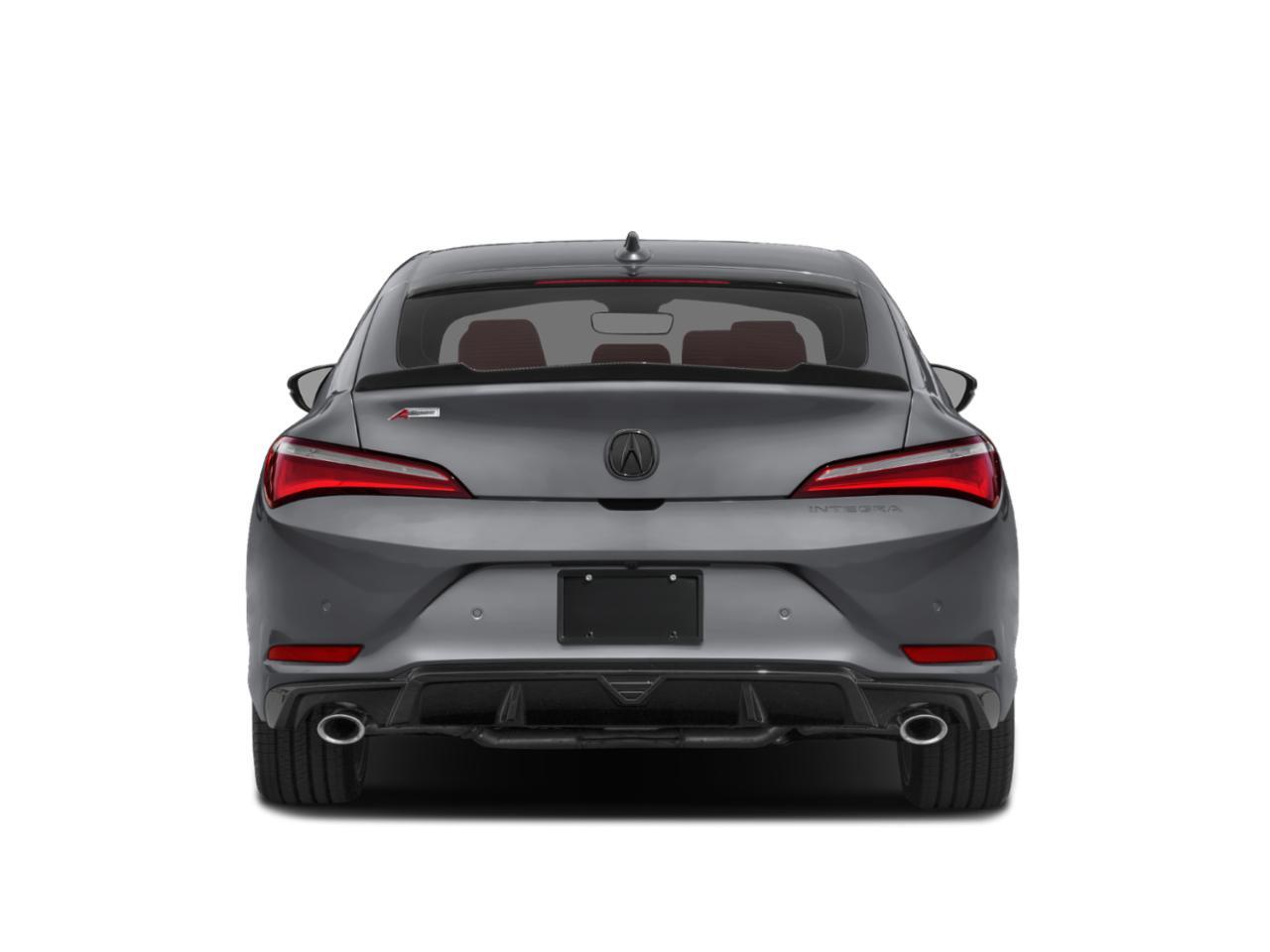 2023 Acura Integra A-Spec Tech Package Roseville CA