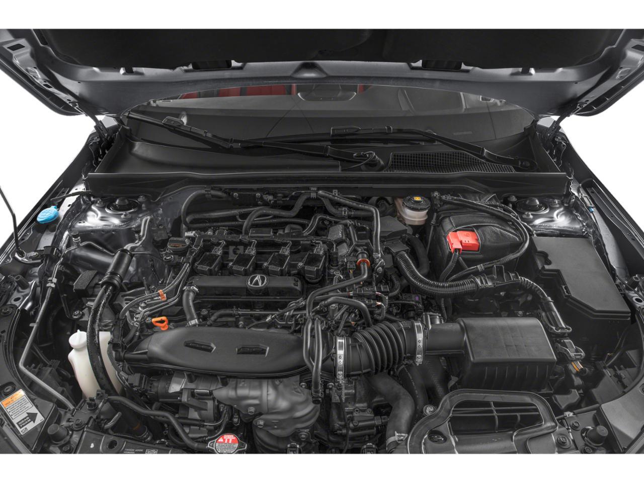 2023 Acura Integra A-Spec Tech Package Roseville CA
