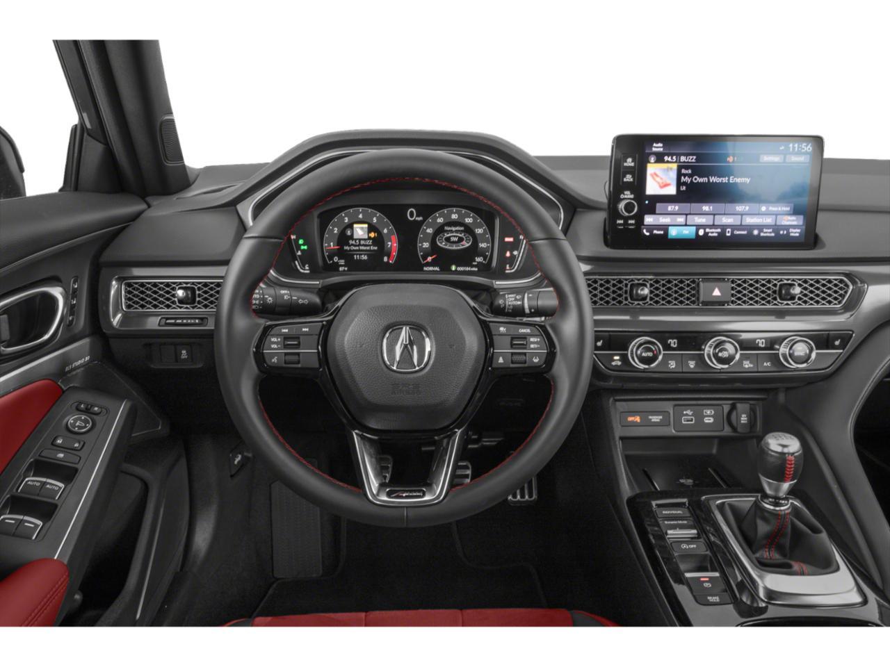 2023 Acura Integra A-Spec Tech Package Roseville CA