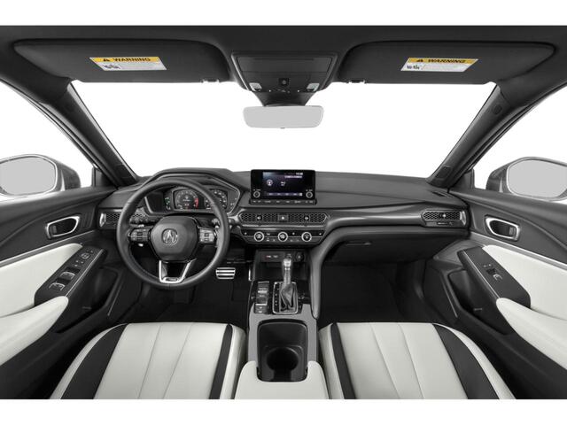 2023 Acura Integra CVT w/A-Spec Package Oshkosh WI